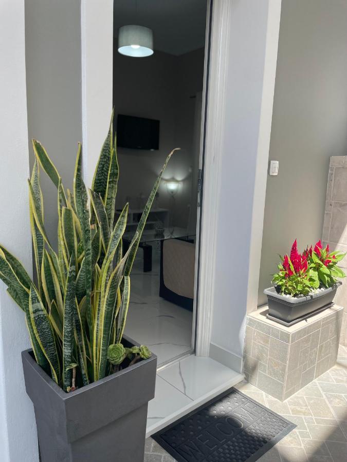 Aiginetan Apartments Aegina 외부 사진