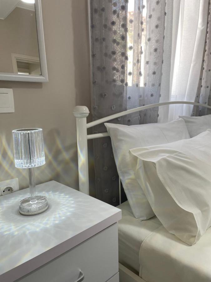 Aiginetan Apartments Aegina 외부 사진