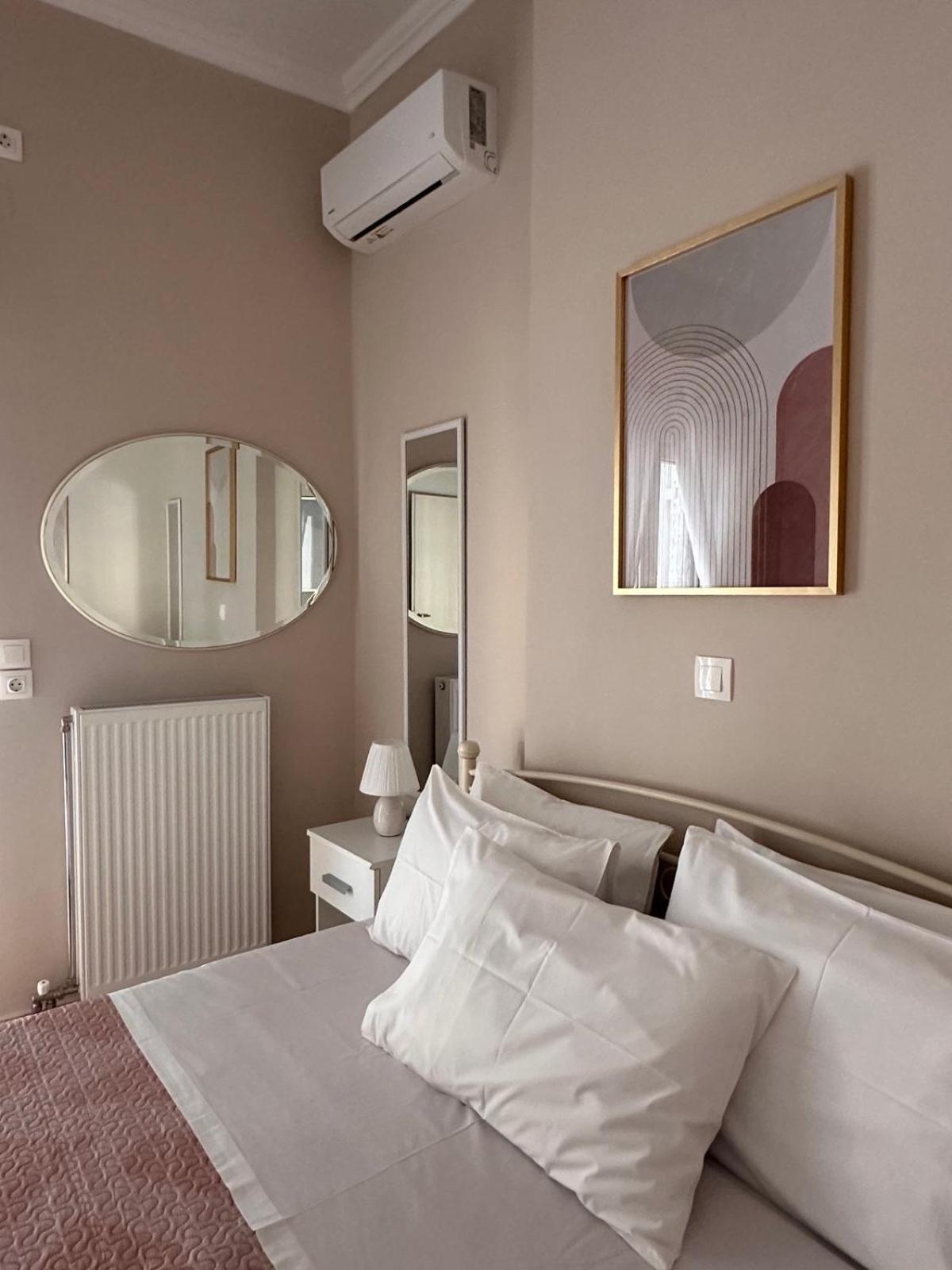 Aiginetan Apartments Aegina 외부 사진